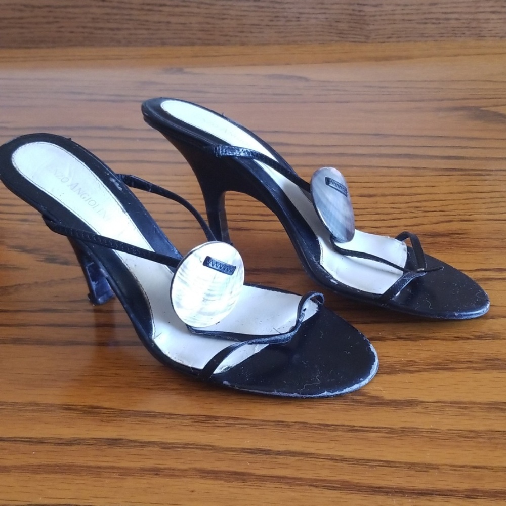 Enzo Angiolini sandal